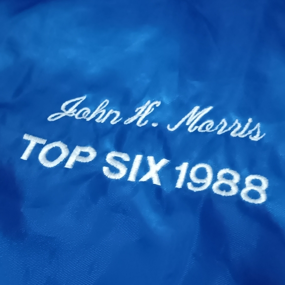 Bomber Jacket - Picture 3 of 5